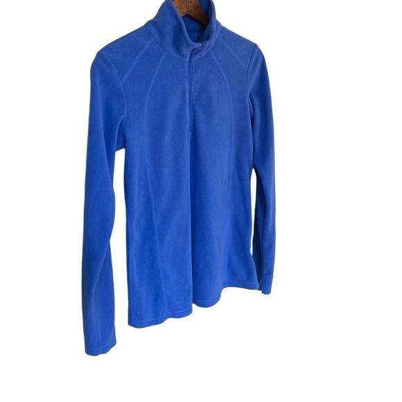 Columbia Lightweight Half Zip Fleece Pullover - Picture 2 of 7